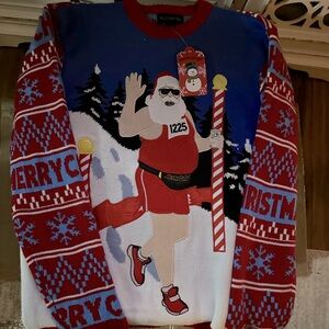 Christmas sweater